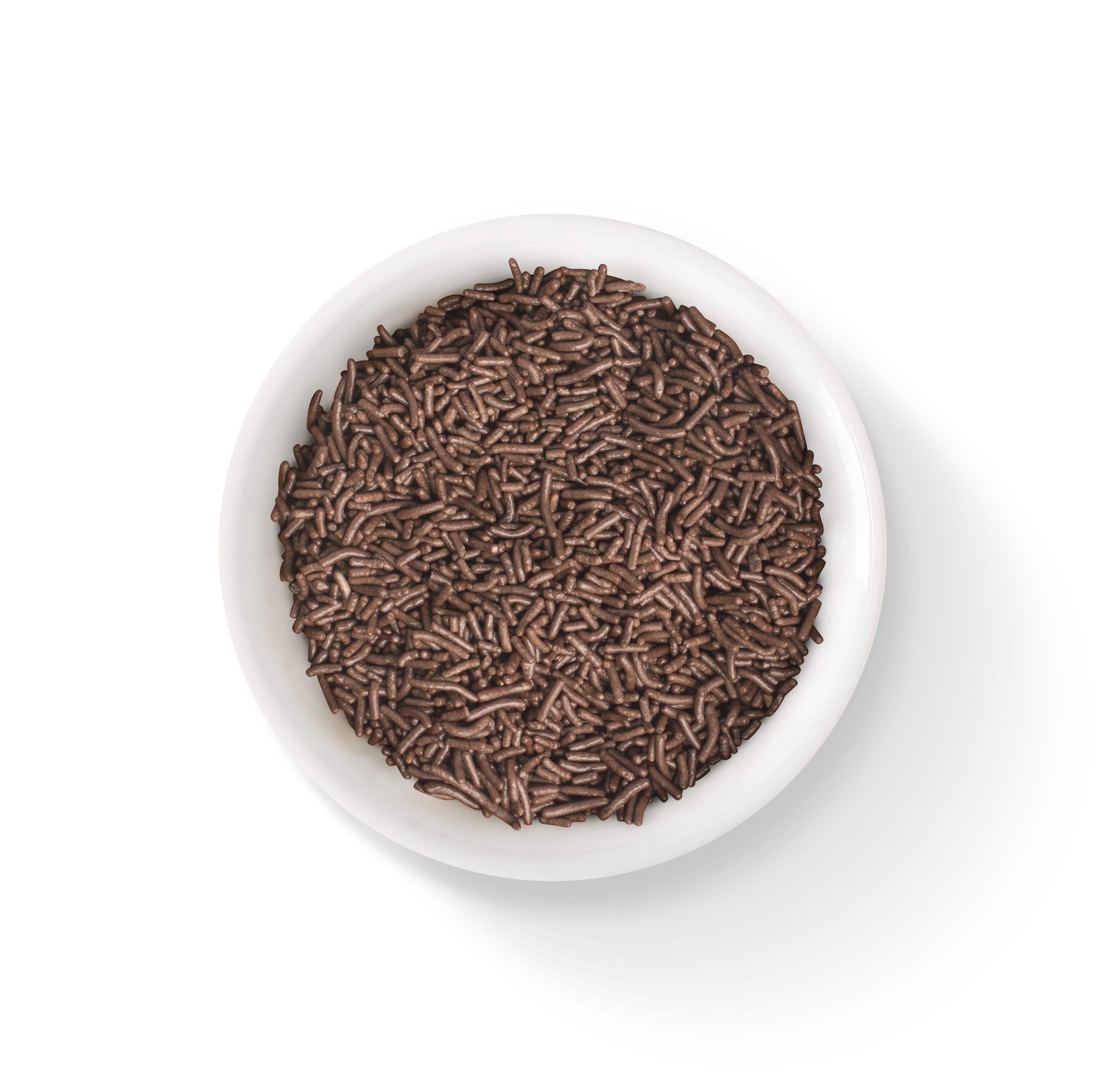 Chocolate Sprinkles
