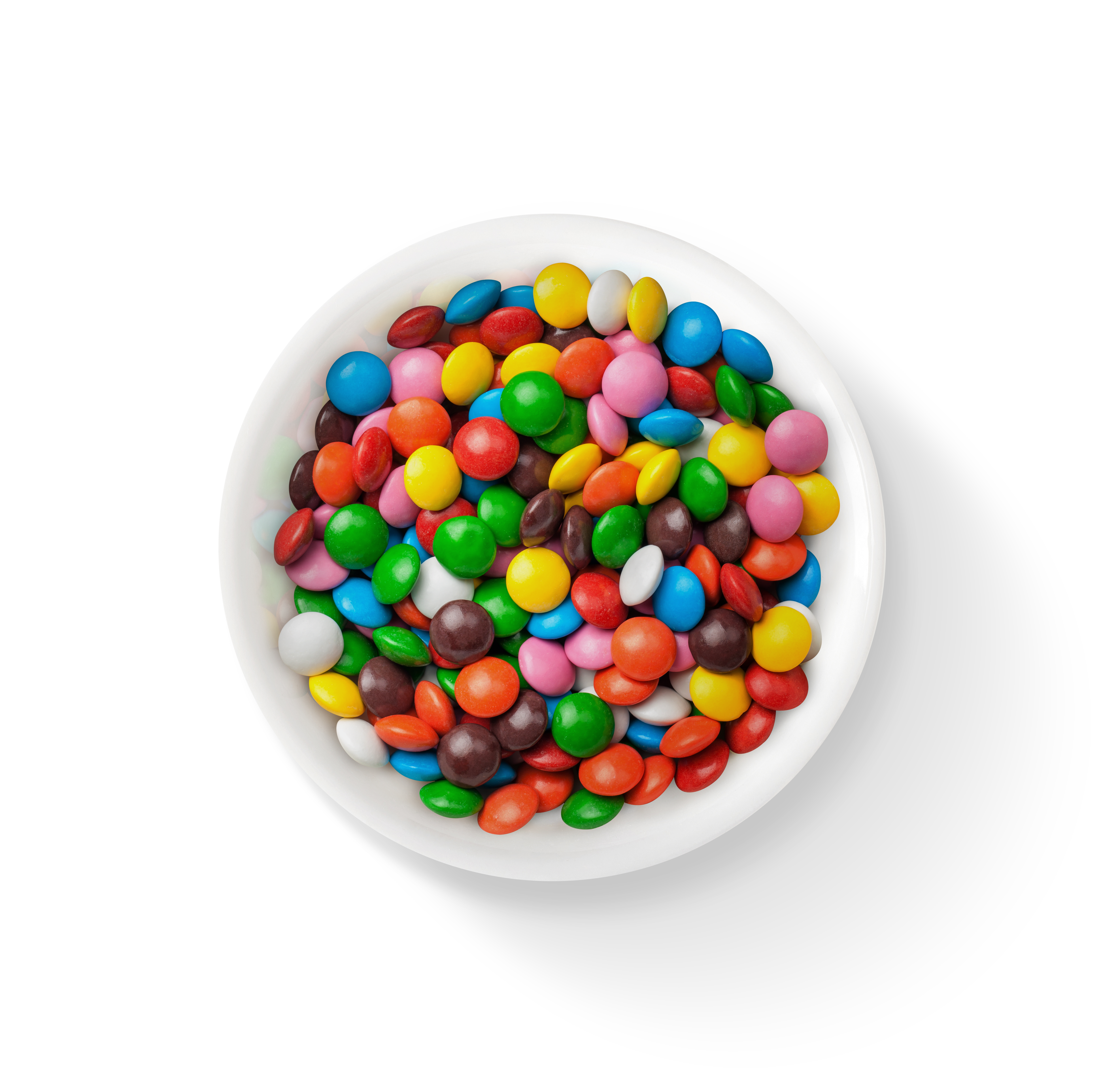 M&Ms